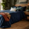 Housse de couette 240x280 : l’alliée grand format des chambres design