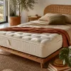 Bien choisir son matelas et sommier en 120x190 pour un lit design et confortable