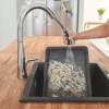 Test GROHE Zedra 32294002 : un mitigeur de cuisine costaud et pratique, mais pas parfait