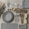 Dresser une table d'automne : vaisselle, verrerie et linge qui donnent envie de s'attarder