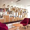 Housse de couette 240x280 : l’alliée grand format des chambres design