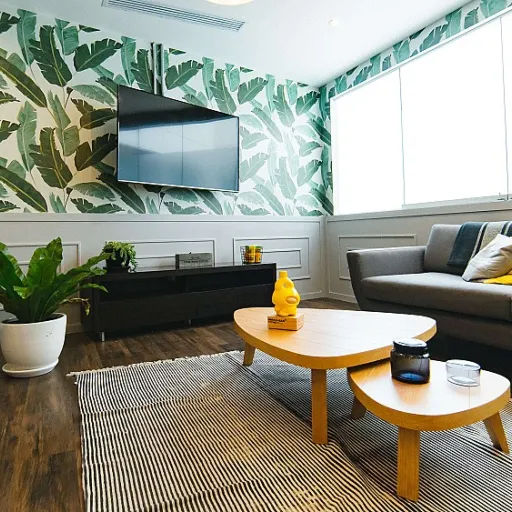 Comment choisir une table de réunion qui valorise votre espace de travail