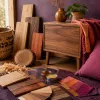 Chevet en bois massif : comment choisir une table de nuit élégante et durable