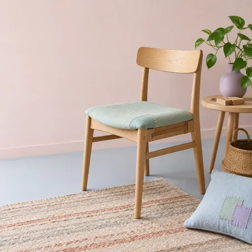 Réparer plutôt que remplacer : le mobilier qui vieillit bien est-il réservé aux budgets aisés ?