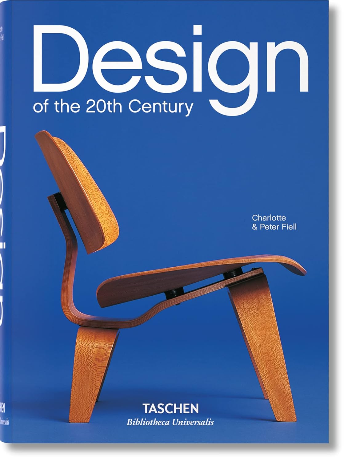 Design of the 20th Century (Édition en Anglais)