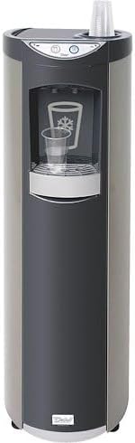 Fontaine Evopure Eau Froide-tempérée Gris Anthracite