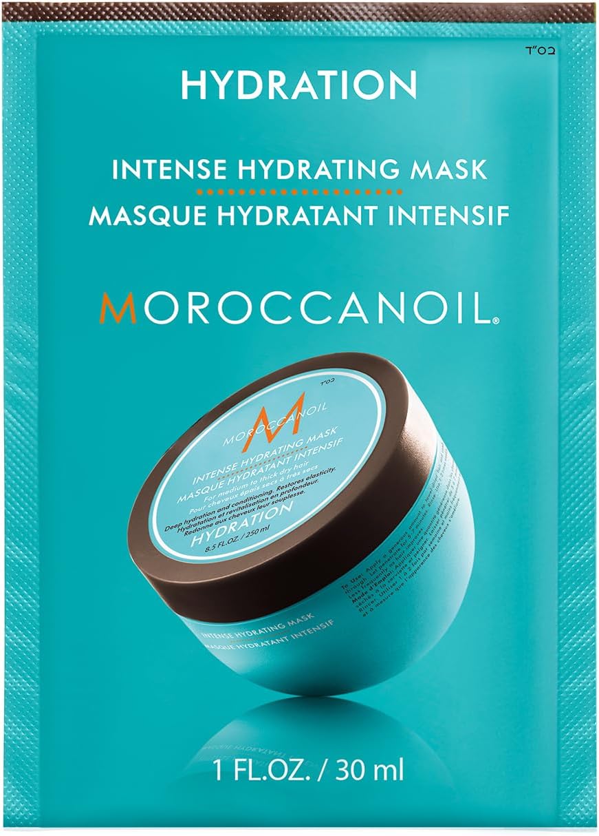 Moroccanoil