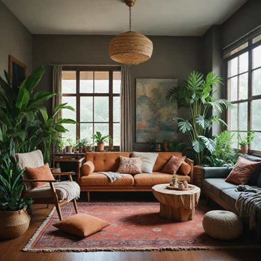 L'art de choisir des papiers à lettres pour sublimer votre mobilier design