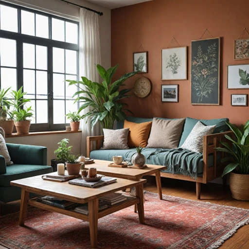 L'art de choisir des planchas pour un intérieur design