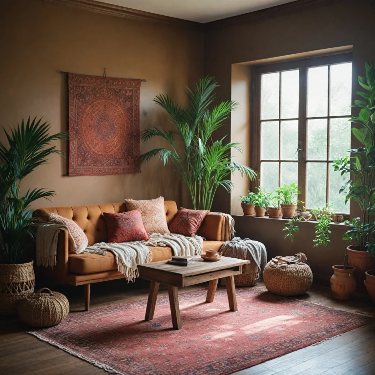 L'art des plateaux décoratifs : Élégance et fonctionnalité au cœur de votre intérieur
