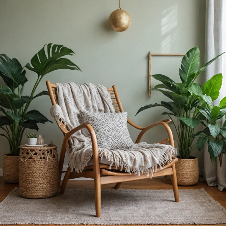 Comment choisir une housse pour fauteuil qui transforme votre intérieur
