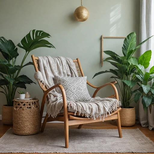 Comment choisir une housse pour fauteuil qui transforme votre intérieur