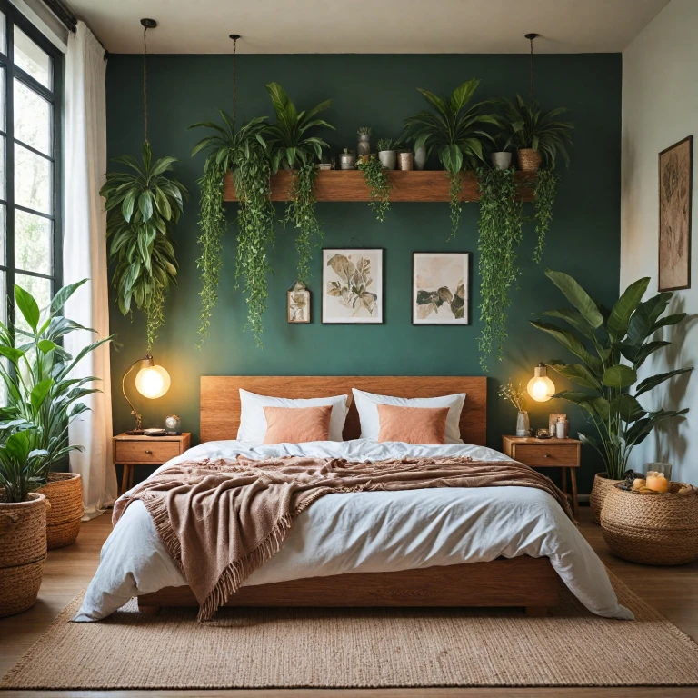 Optimisez votre espace avec un lit escamotable 140x190