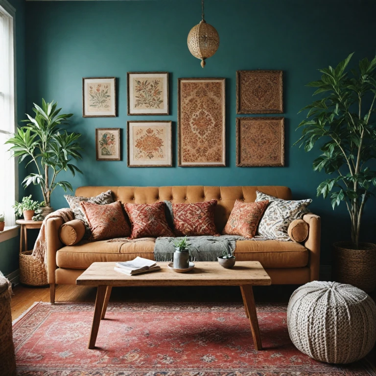 Pourquoi choisir un canapé personnalisé pour votre intérieur ?