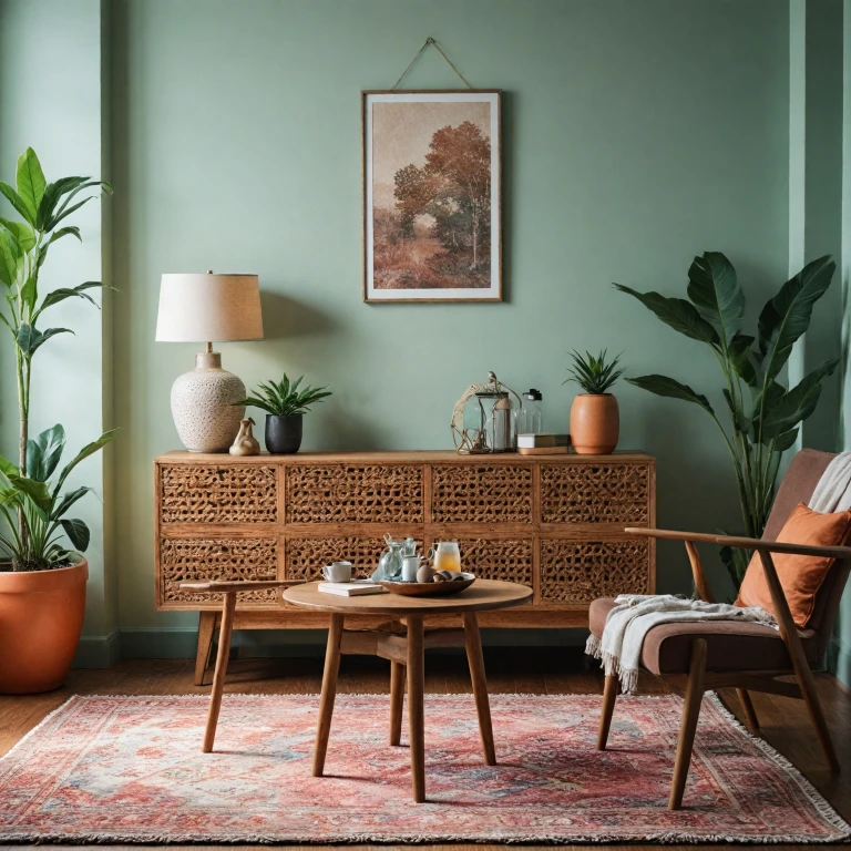 Les avantages des robinets en acier inoxydable dans le design de mobilier