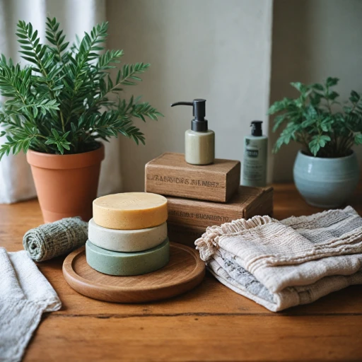 L'importance des savons exfoliants dans votre routine beauté