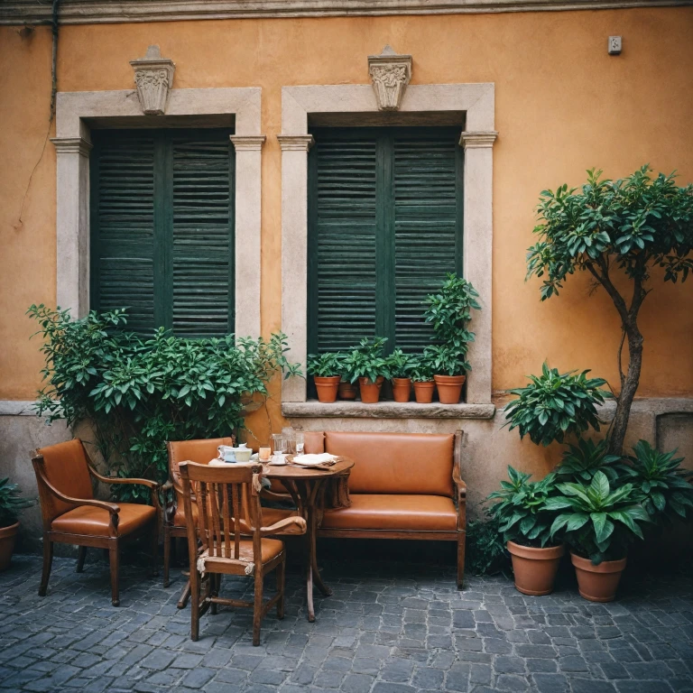 L'élégance intemporelle des ensembles en cuir