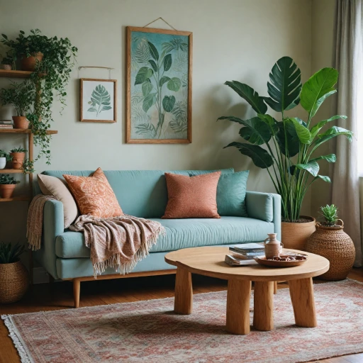 L'art des statues et figurines dans le design mobilier
