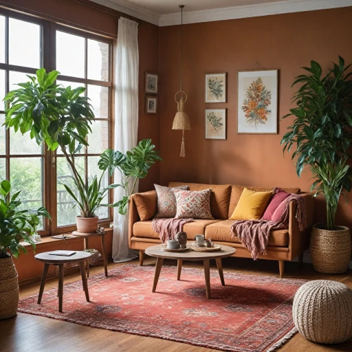 L'art du mobilier design : une exploration fascinante
