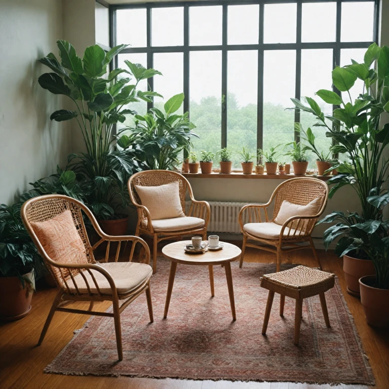 Les opportunités du déstockage de chaises design