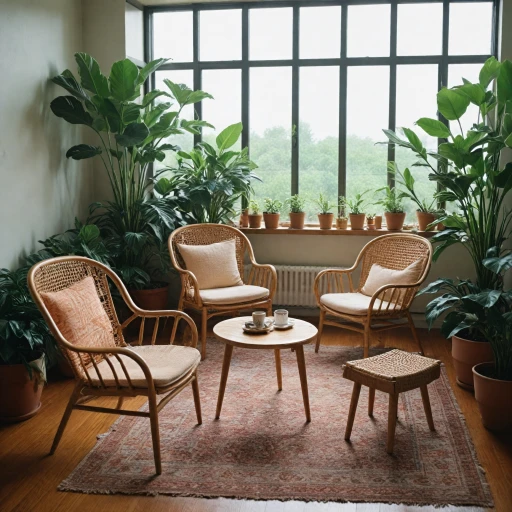 Les opportunités du déstockage de chaises design