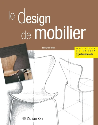 Le design de mobilier