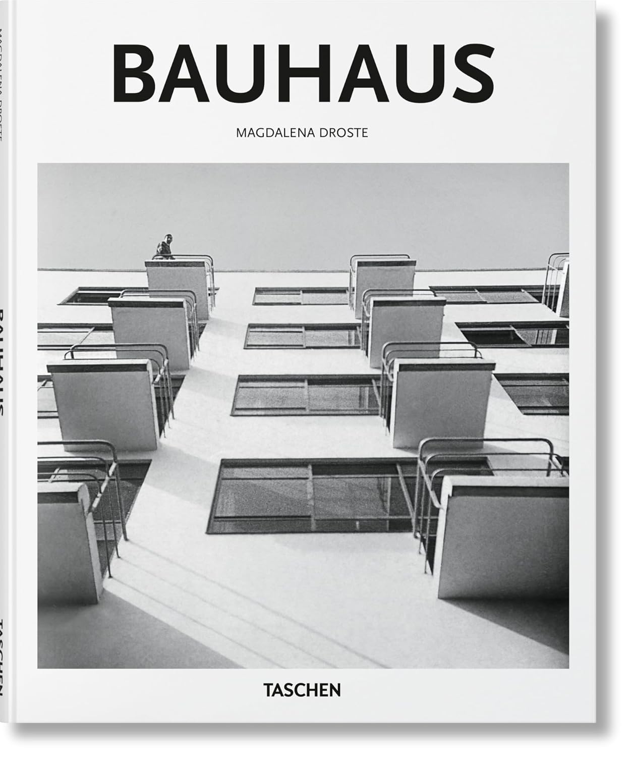 BA-Bauhaus