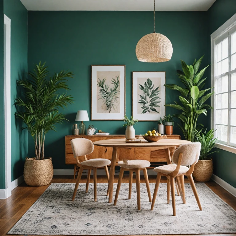 Les tabourets design : une touche d'élégance pour votre intérieur