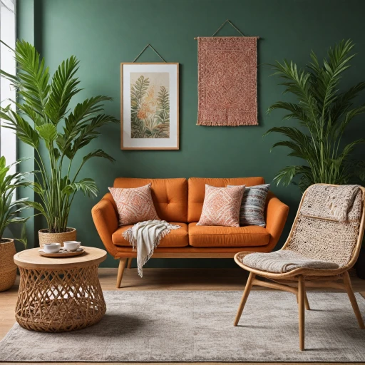 Explorez le monde du design mobilier avec ma-deco-minimaliste fr magazine