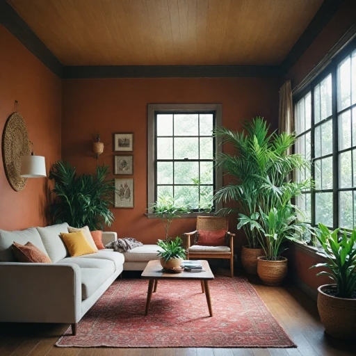 Aménager sereinement sa maison : astuces et conseils pour une chaumière harmonieuse