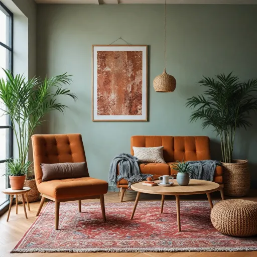 L'art de la décoration à Lille avec l'agence lesavoirfairedeco