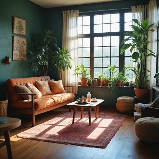 L'art de choisir des taies d'oreiller pour sublimer votre intérieur