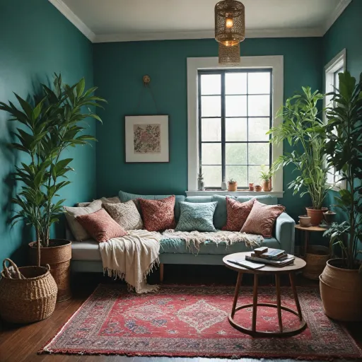 L'art de choisir le bon numéro pour votre maison design