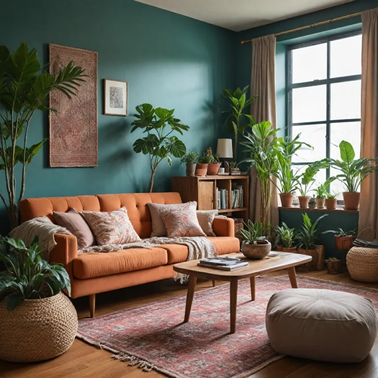 L'importance des toiles épaisses dans le design de mobilier