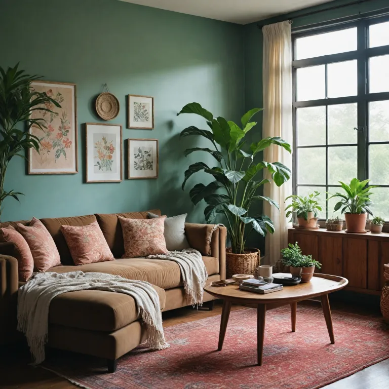L'importance des torchons absorbants dans le design de meubles