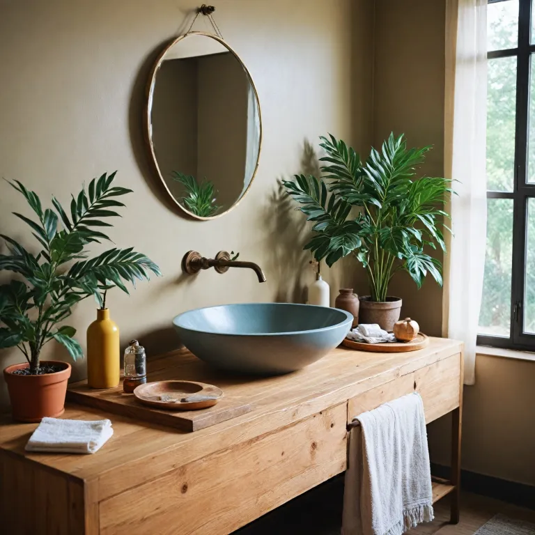 Comment choisir un lave-mains élégant pour vos toilettes ?