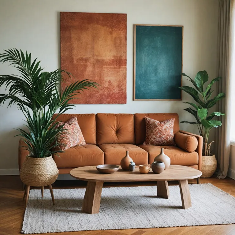 L'art des vases contemporains : une touche de design unique