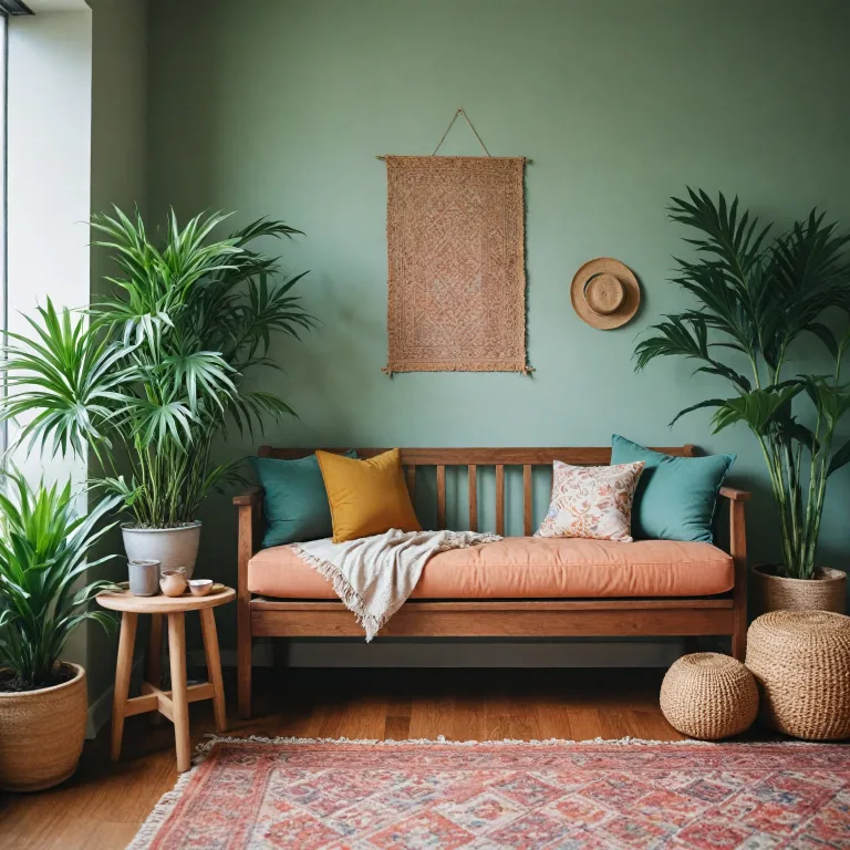 Transformez votre espace avec une banquette modulable