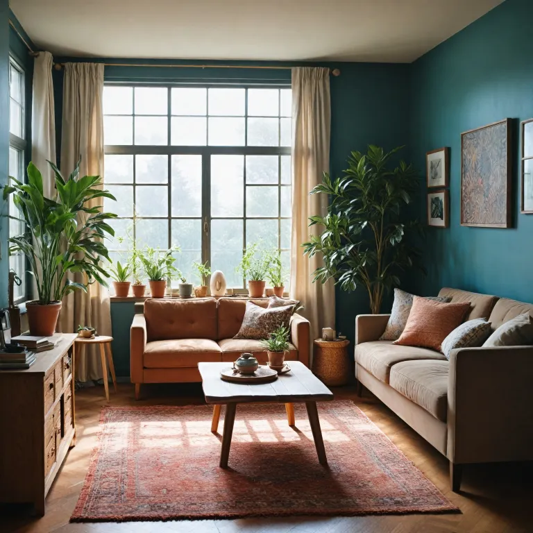 Tendances et défis du design mobilier : ma-deco-minimaliste fr magazine