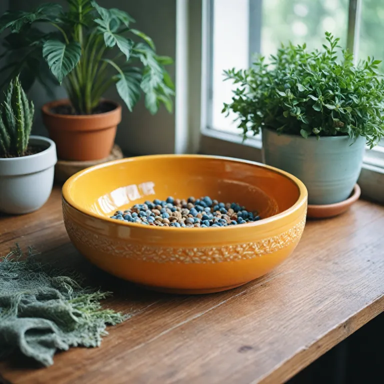 Une gamelle pour chien à votre image : le design personnalisé