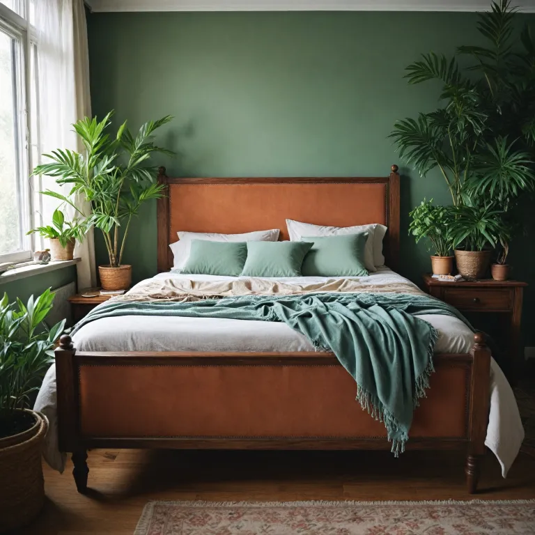 Le charme intemporel du lit victoria dans l’univers du mobilier design