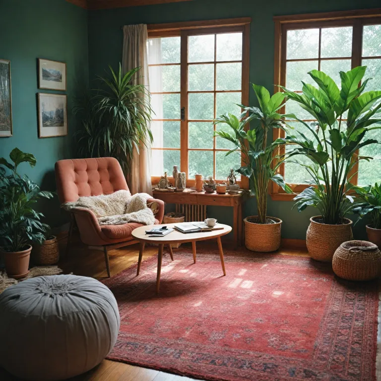 Les secrets des l designs en mobilier