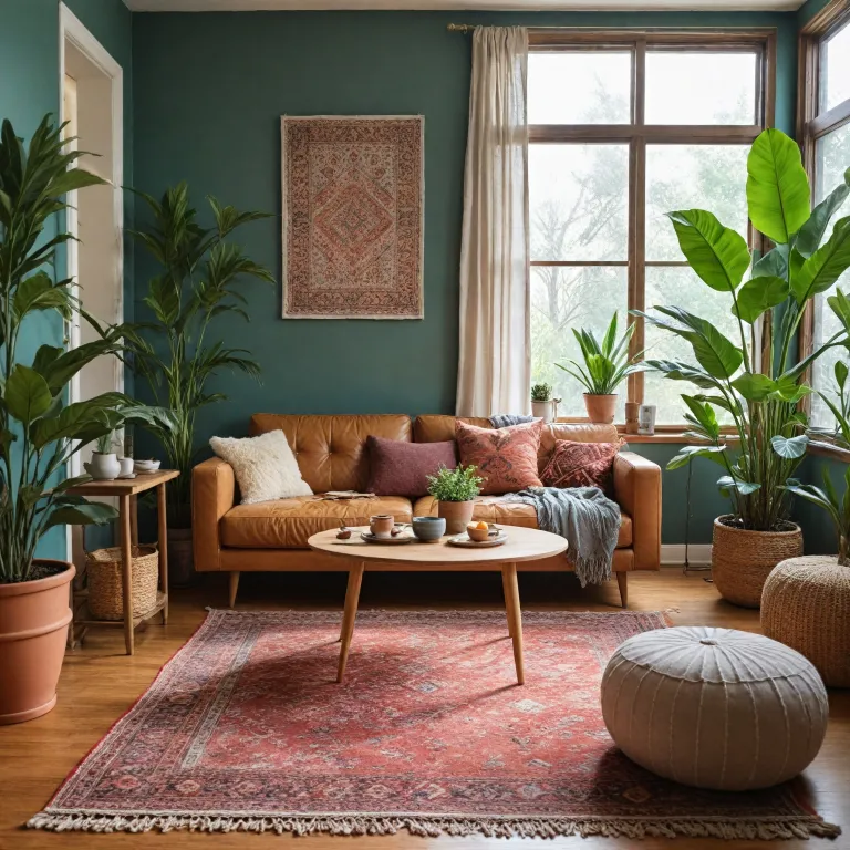 Comment choisir un furniture manu adapté à votre espace et à votre style