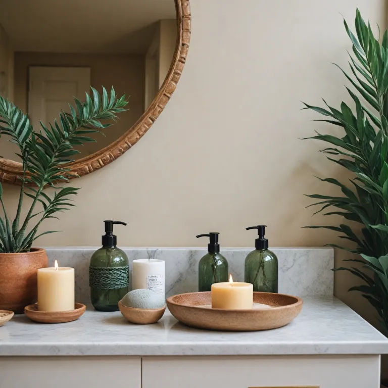 Comment choisir une boite à savon ronde pour sublimer votre salle de bain