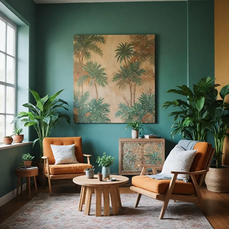 Comment les tableaux reliefs transforment l’espace intérieur