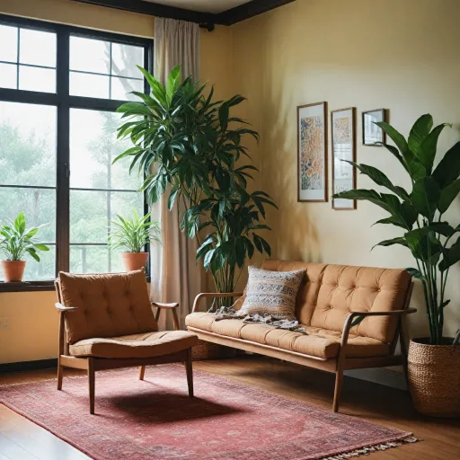 Ma déco minimaliste : inspirations et conseils du magazine français