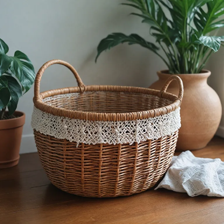 Comment choisir un panier plage en osier élégant et pratique pour vos sorties estivales