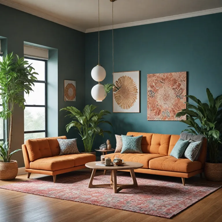 Carton roses : l’audace du mobilier design en carton revisité