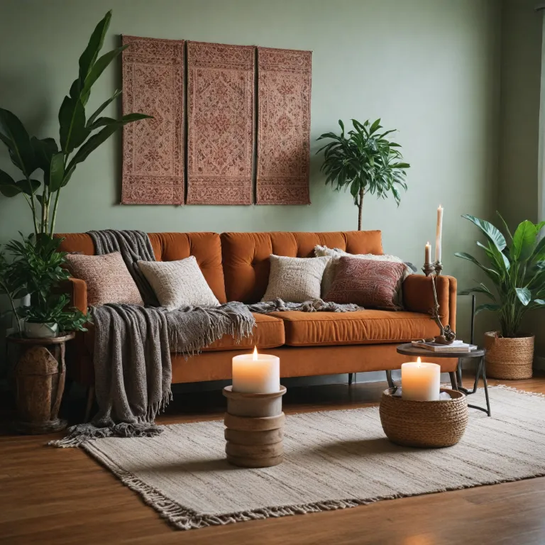 Comment intégrer la bougie ourson dans une décoration design