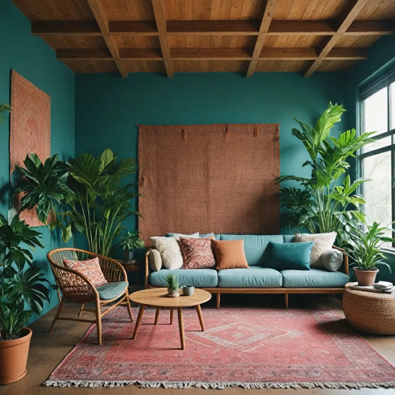 Klints : l’essence du mobilier design contemporain